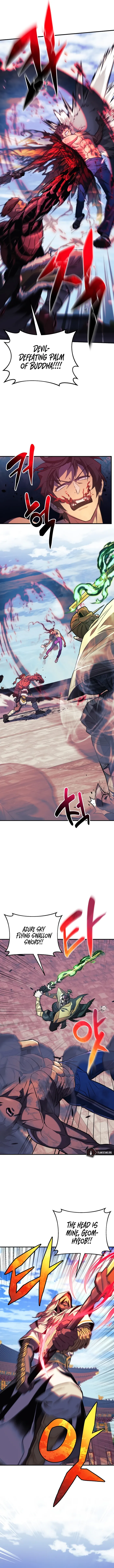 I’ll be Taking a Break for Personal Reasons Chapter 73 54 08