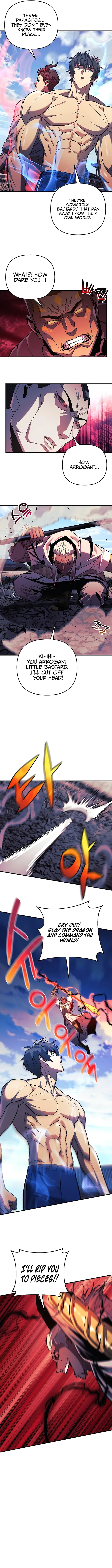 I’ll be Taking a Break for Personal Reasons Chapter 75 60 1