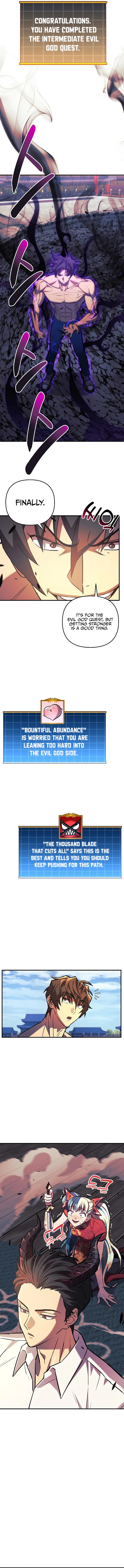 I’ll be Taking a Break for Personal Reasons Chapter 75 72 13