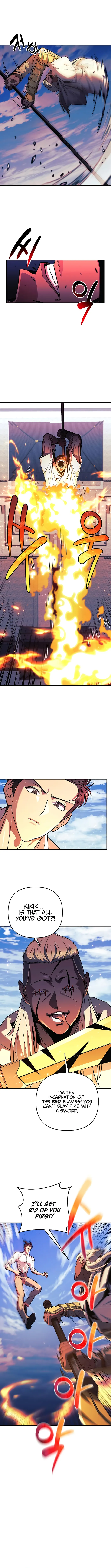 I’ll be Taking a Break for Personal Reasons Chapter 75 62 3