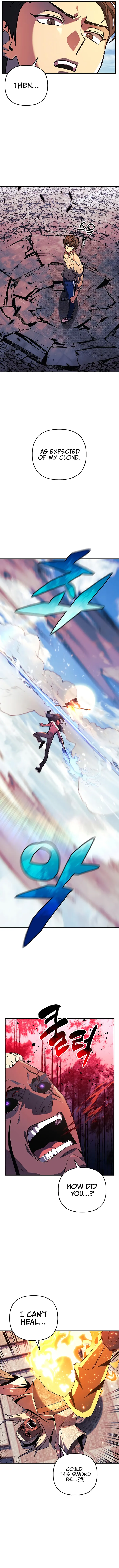 I’ll be Taking a Break for Personal Reasons Chapter 75 63 4