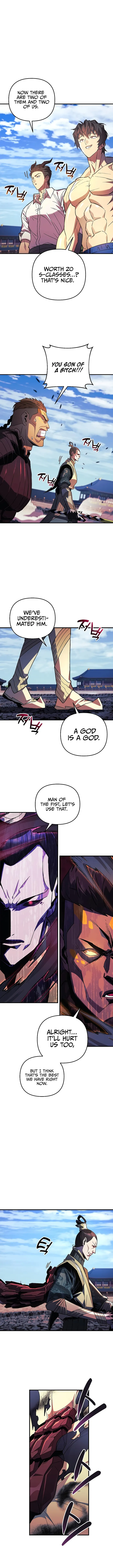 I’ll be Taking a Break for Personal Reasons Chapter 75 66 7