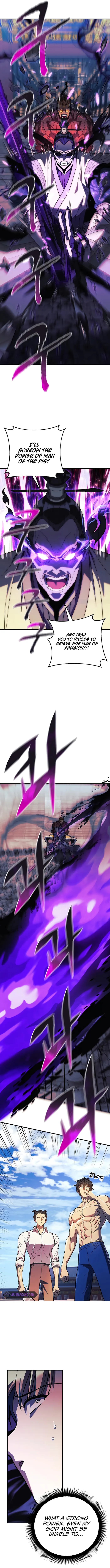 I’ll be Taking a Break for Personal Reasons Chapter 75 67 8