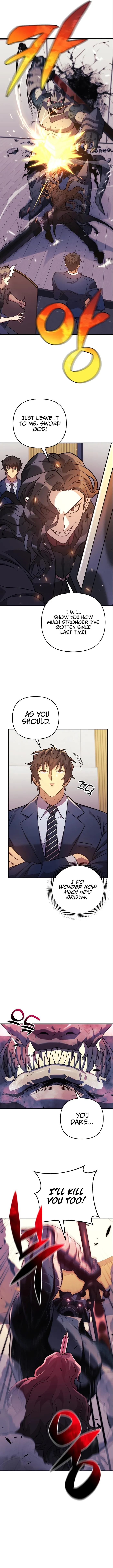 I’ll be Taking a Break for Personal Reasons Chapter 77 47 04