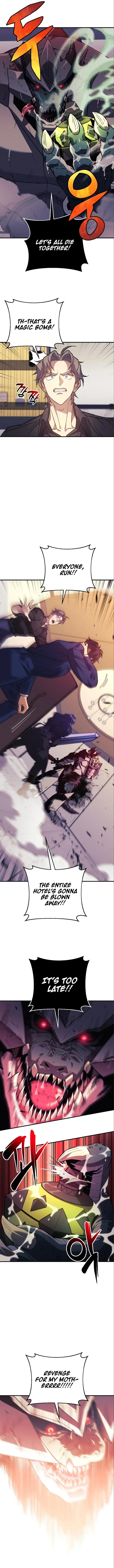 I’ll be Taking a Break for Personal Reasons Chapter 77 51 08