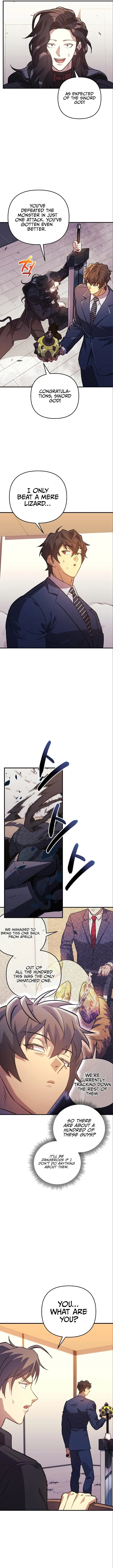 I’ll be Taking a Break for Personal Reasons Chapter 77 53 10