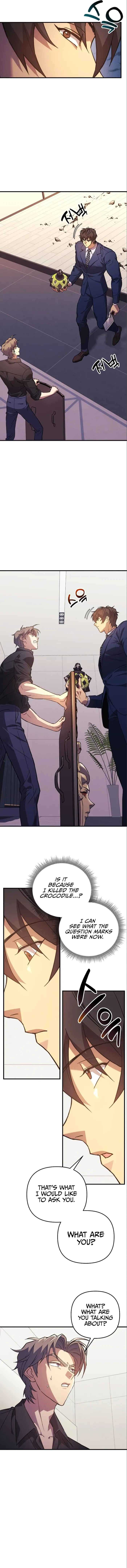 I’ll be Taking a Break for Personal Reasons Chapter 77 54 11