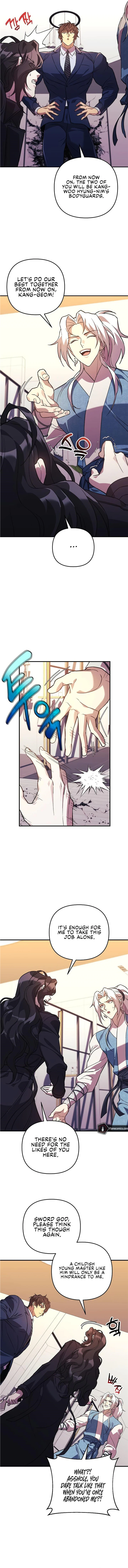 I’ll be Taking a Break for Personal Reasons Chapter 79 61 04