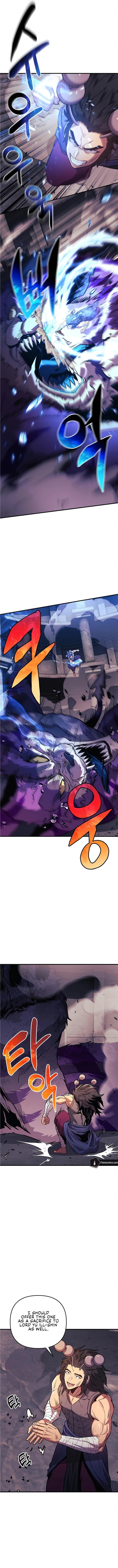 I’ll be Taking a Break for Personal Reasons Chapter 79 64 07