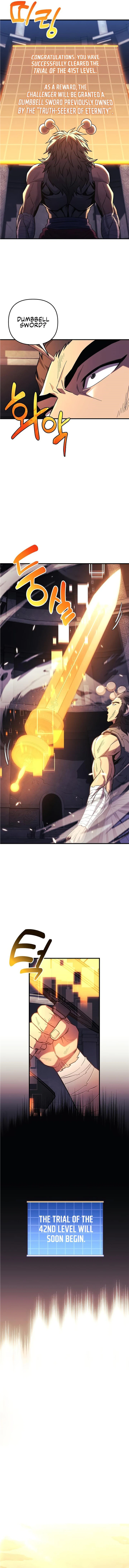 I’ll be Taking a Break for Personal Reasons Chapter 79 65 08