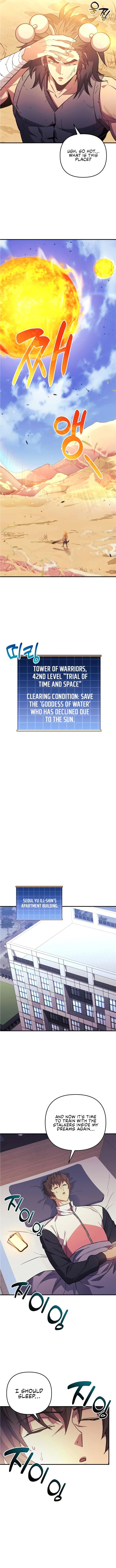 I’ll be Taking a Break for Personal Reasons Chapter 79 66 09