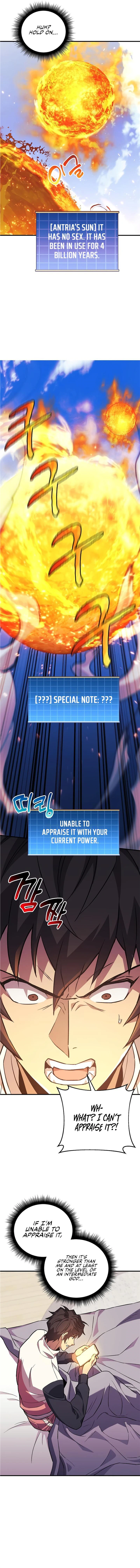 I’ll be Taking a Break for Personal Reasons Chapter 79 69 12