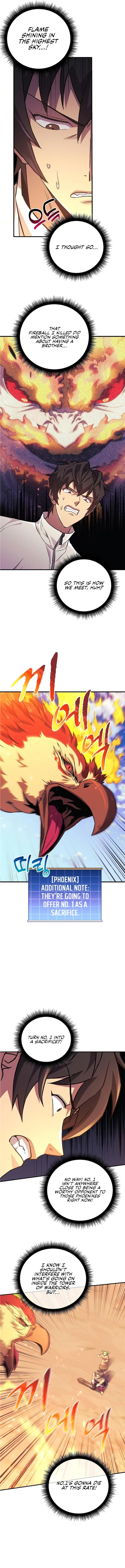 I’ll be Taking a Break for Personal Reasons Chapter 79 71 14