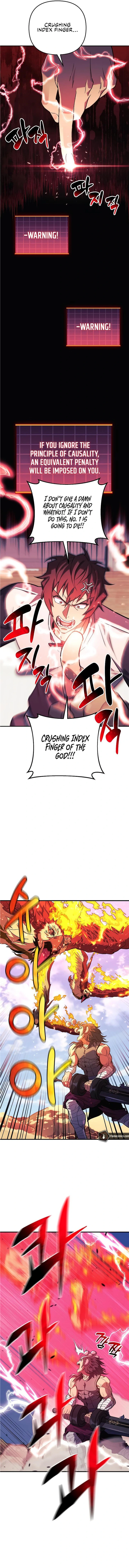 I’ll be Taking a Break for Personal Reasons Chapter 79 72 15