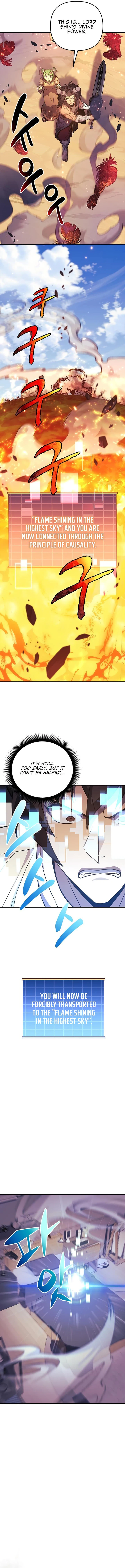 I’ll be Taking a Break for Personal Reasons Chapter 79 73 16