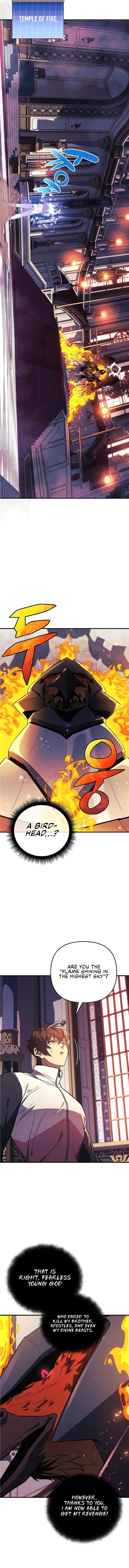 I’ll be Taking a Break for Personal Reasons Chapter 79 74 17