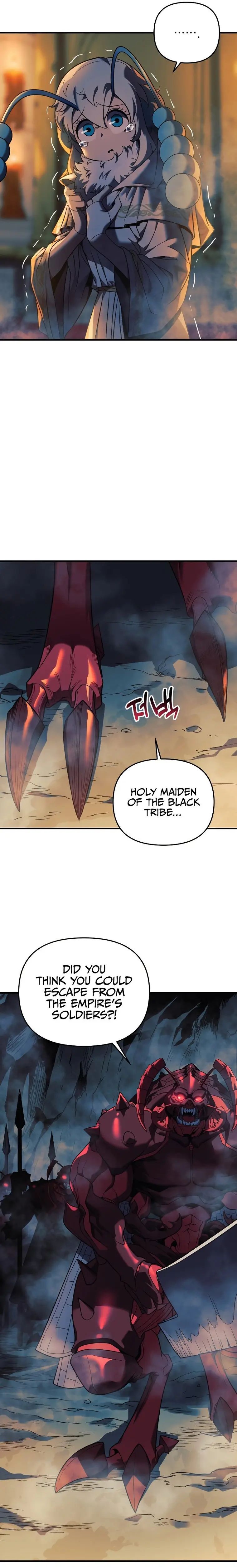 I’ll be Taking a Break for Personal Reasons Chapter 8 106 003