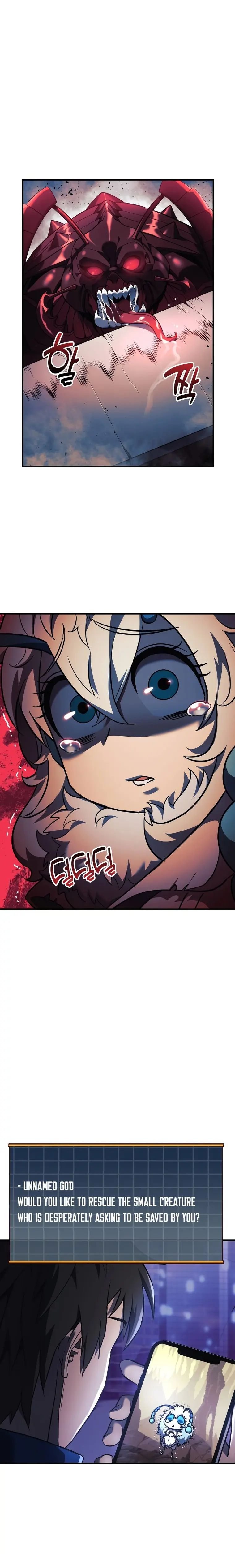 I’ll be Taking a Break for Personal Reasons Chapter 8 107 004