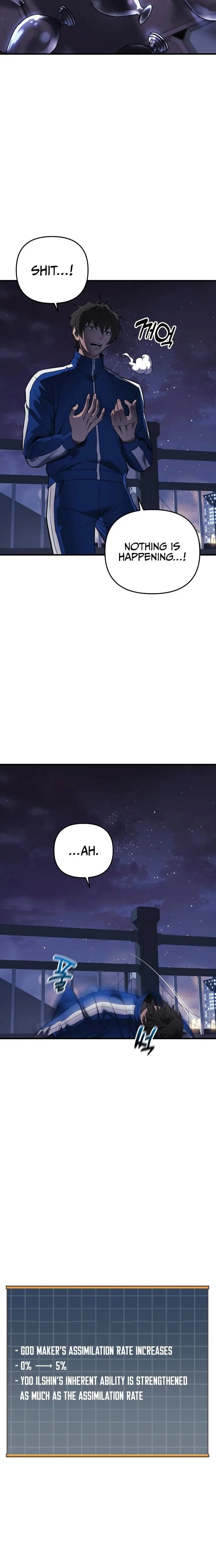 I’ll be Taking a Break for Personal Reasons Chapter 8 117 014