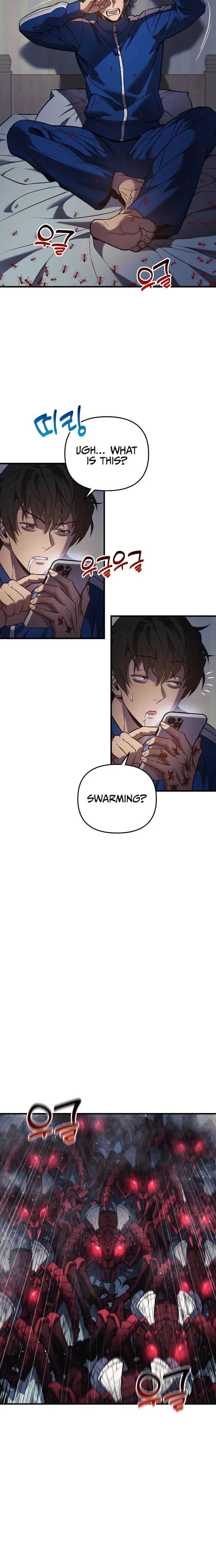 I’ll be Taking a Break for Personal Reasons Chapter 8 119 016