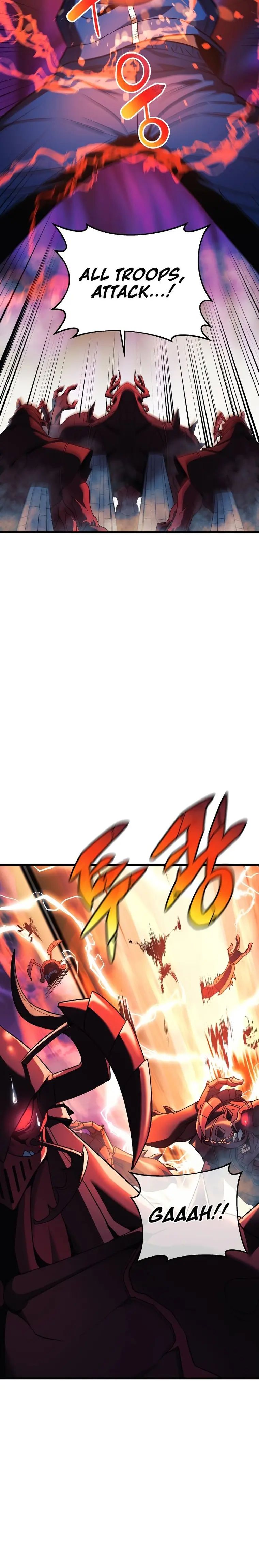 I’ll be Taking a Break for Personal Reasons Chapter 8 125 022