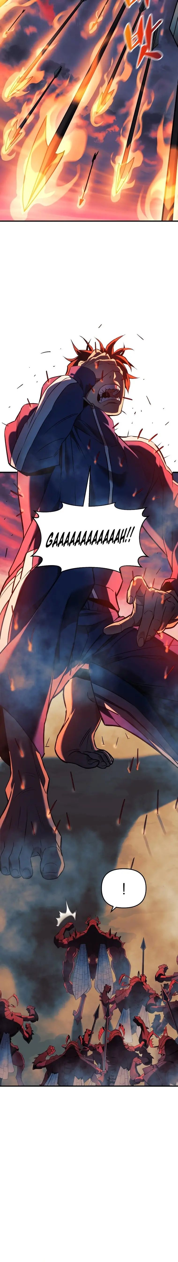 I’ll be Taking a Break for Personal Reasons Chapter 8 127 024