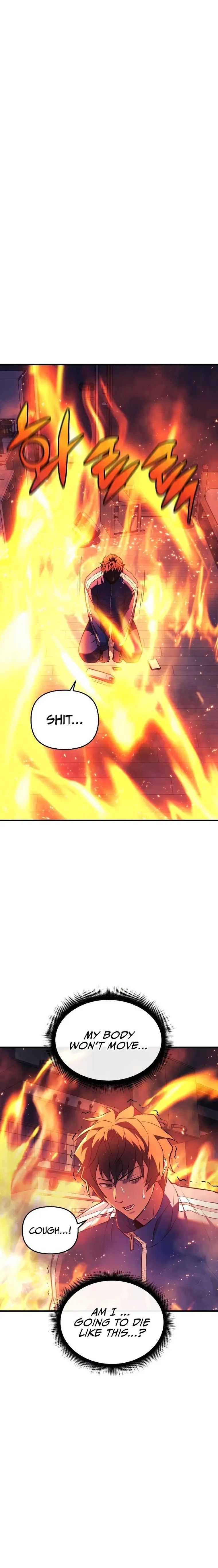 I’ll be Taking a Break for Personal Reasons Chapter 8 133 030