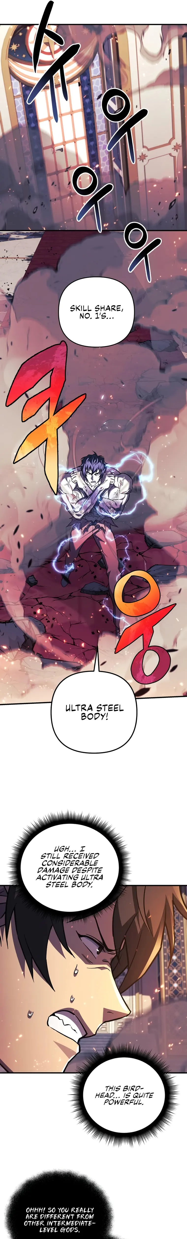 I’ll be Taking a Break for Personal Reasons Chapter 80 104 07