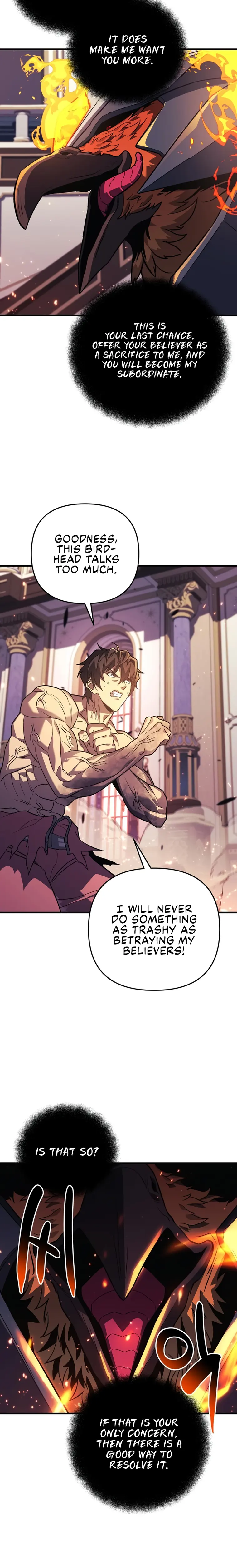 I’ll be Taking a Break for Personal Reasons Chapter 80 105 08