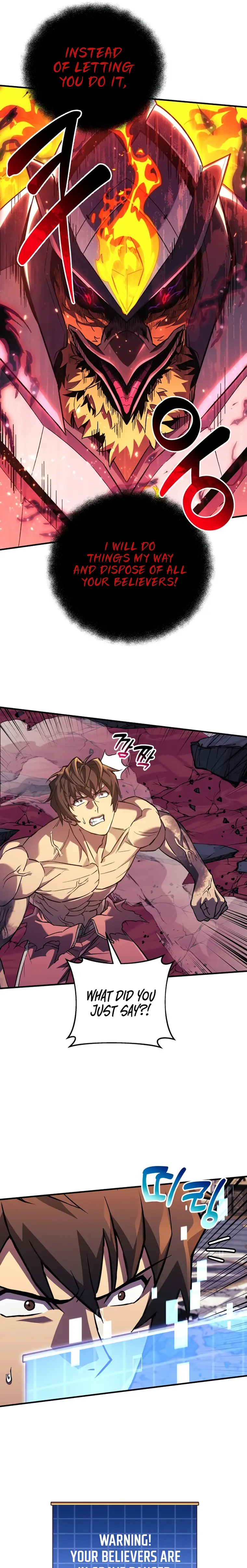 I’ll be Taking a Break for Personal Reasons Chapter 80 106 09