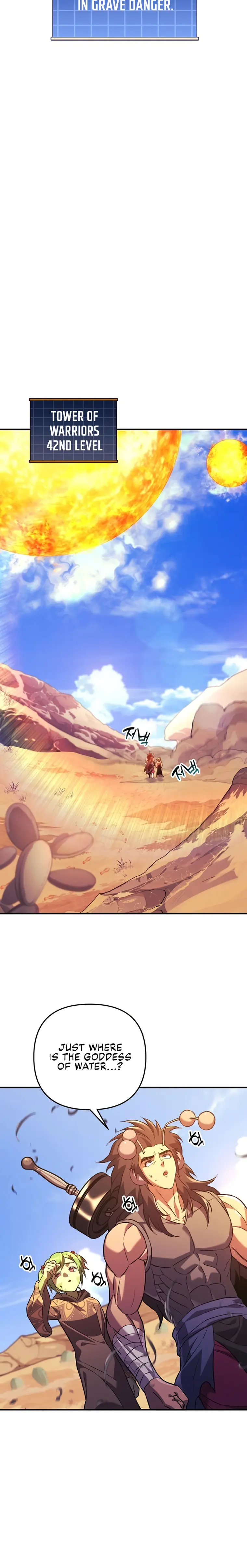 I’ll be Taking a Break for Personal Reasons Chapter 80 107 10