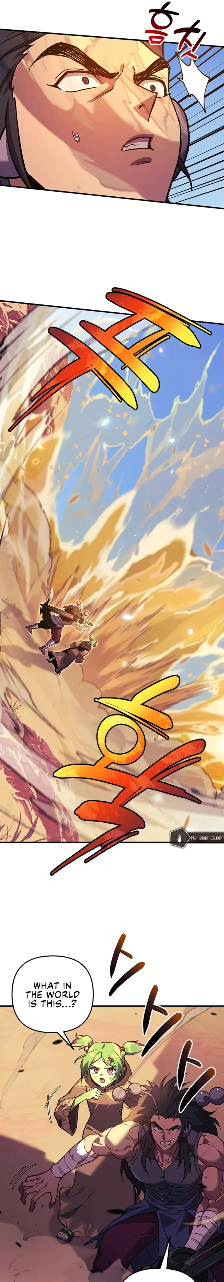 I’ll be Taking a Break for Personal Reasons Chapter 80 108 11