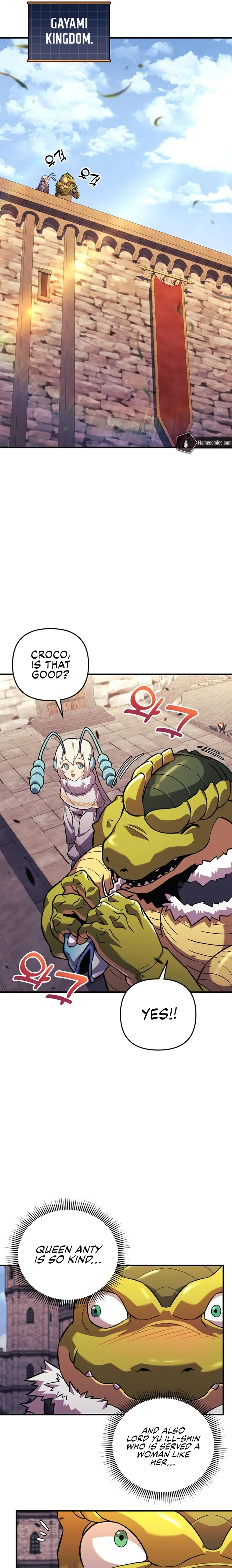 I’ll be Taking a Break for Personal Reasons Chapter 80 112 15