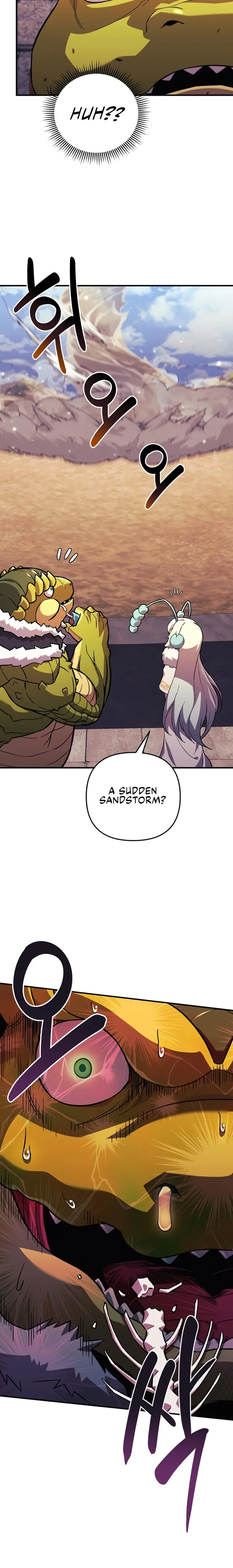 I’ll be Taking a Break for Personal Reasons Chapter 80 113 16