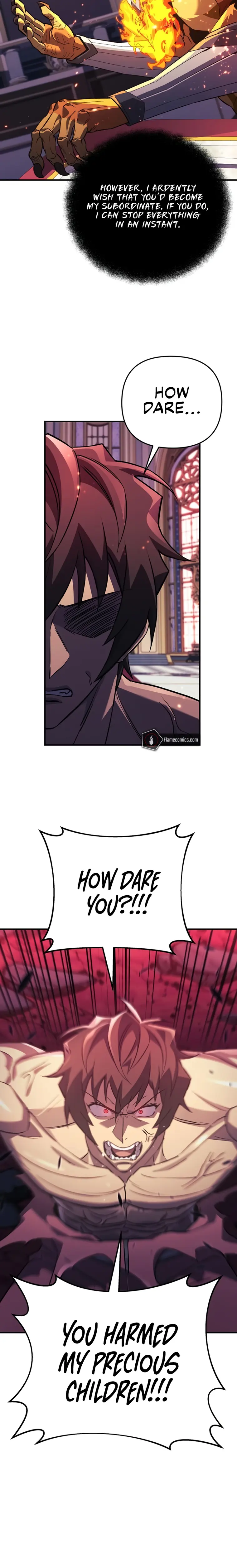 I’ll be Taking a Break for Personal Reasons Chapter 80 119 22