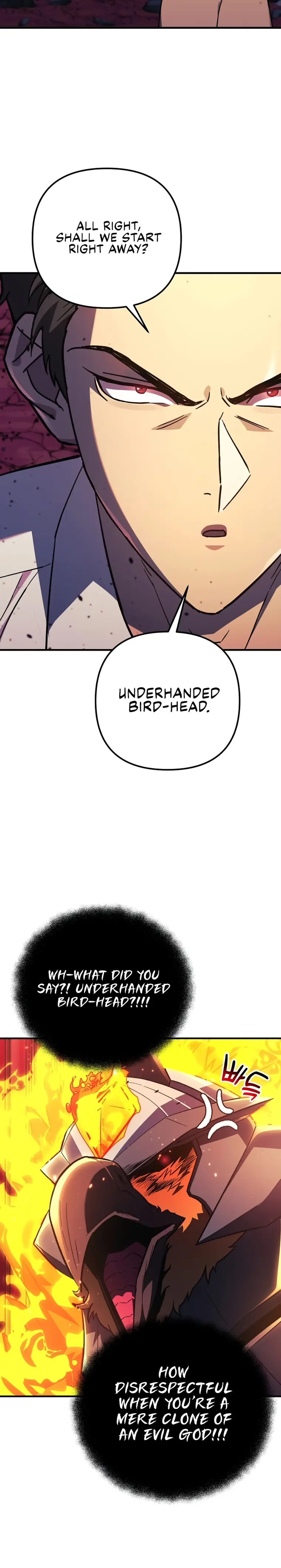 I’ll be Taking a Break for Personal Reasons Chapter 80 123 26