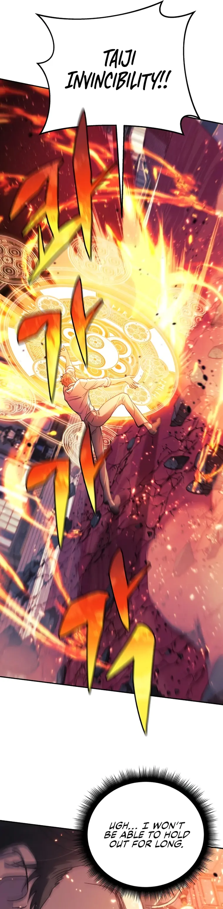 I’ll be Taking a Break for Personal Reasons Chapter 80 126 29