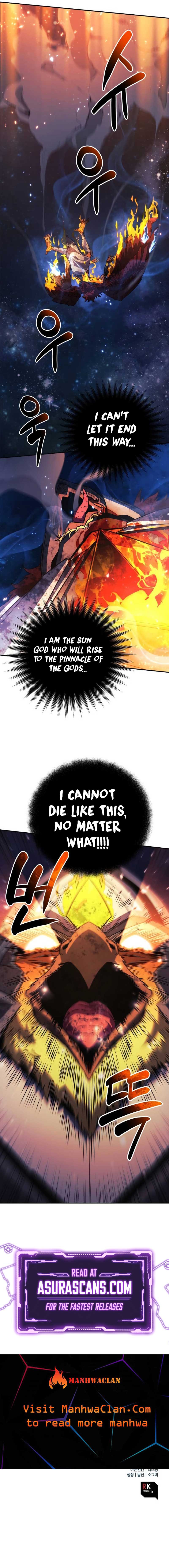 I’ll be Taking a Break for Personal Reasons Chapter 83 55 13
