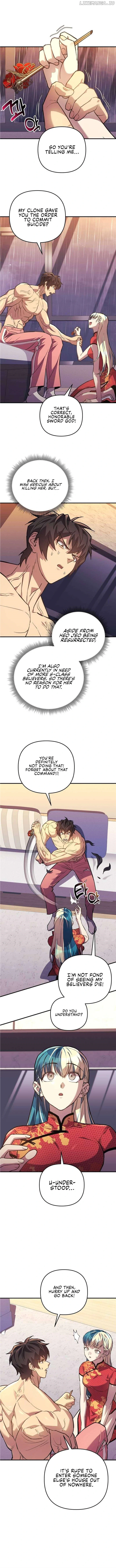 I’ll be Taking a Break for Personal Reasons Chapter 86 51 03