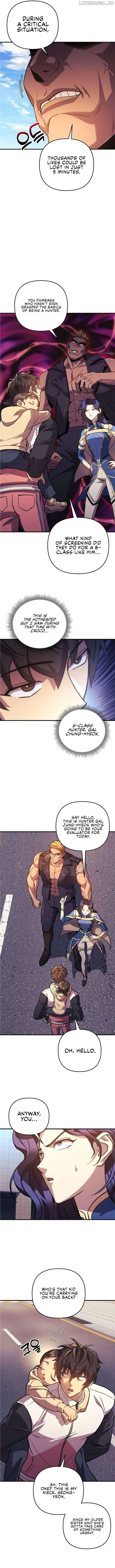 I’ll be Taking a Break for Personal Reasons Chapter 86 61 13