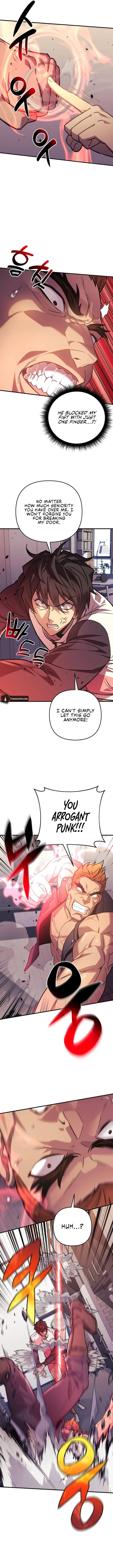 I’ll be Taking a Break for Personal Reasons Chapter 89 49 06