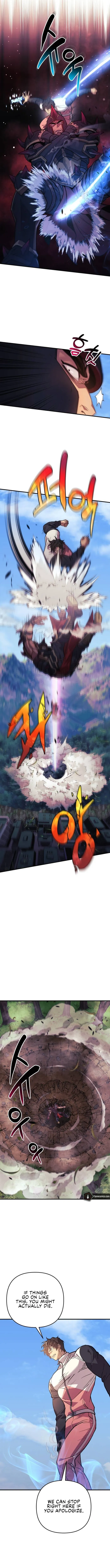 I’ll be Taking a Break for Personal Reasons Chapter 89 53 10