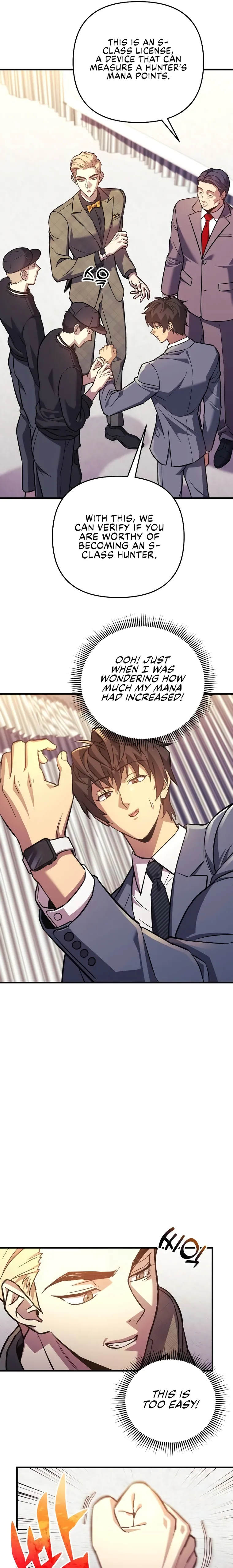 I’ll be Taking a Break for Personal Reasons Chapter 91 99 05