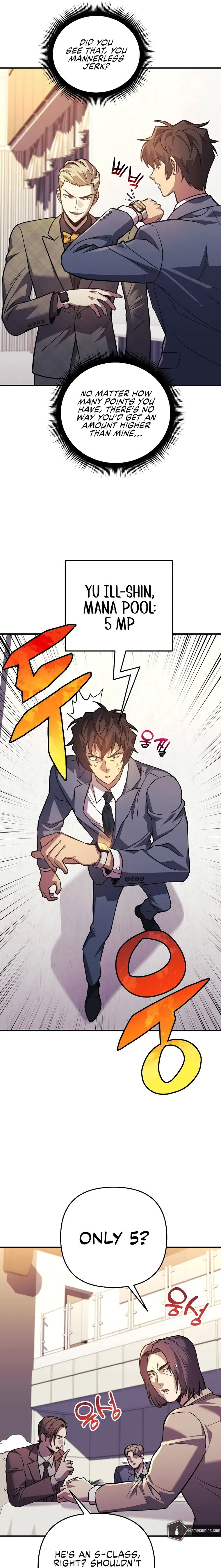 I’ll be Taking a Break for Personal Reasons Chapter 91 101 07