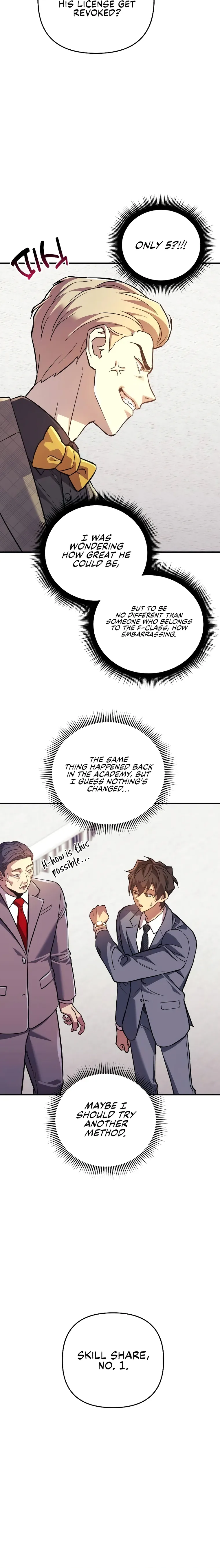 I’ll be Taking a Break for Personal Reasons Chapter 91 102 08