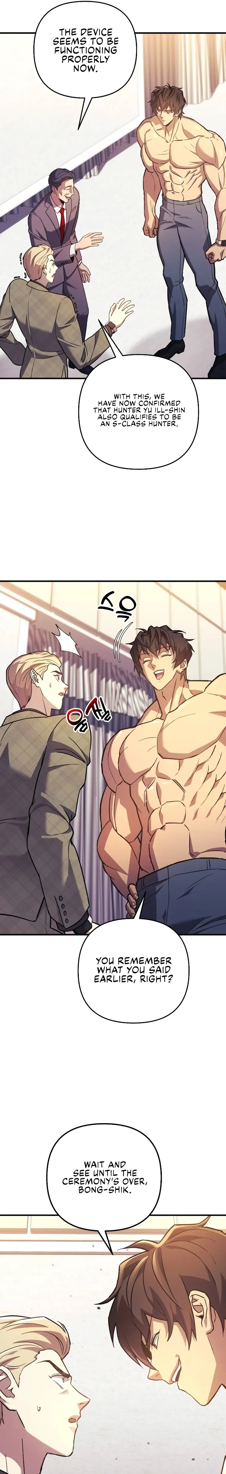 I’ll be Taking a Break for Personal Reasons Chapter 91 105 11