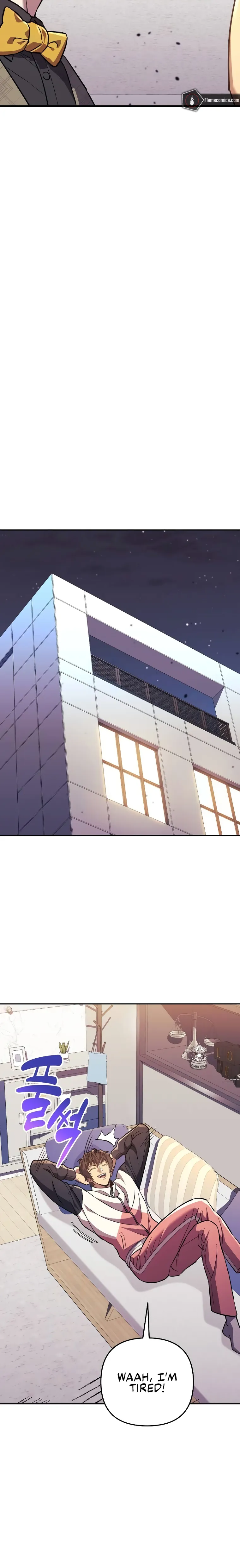 I’ll be Taking a Break for Personal Reasons Chapter 91 106 12