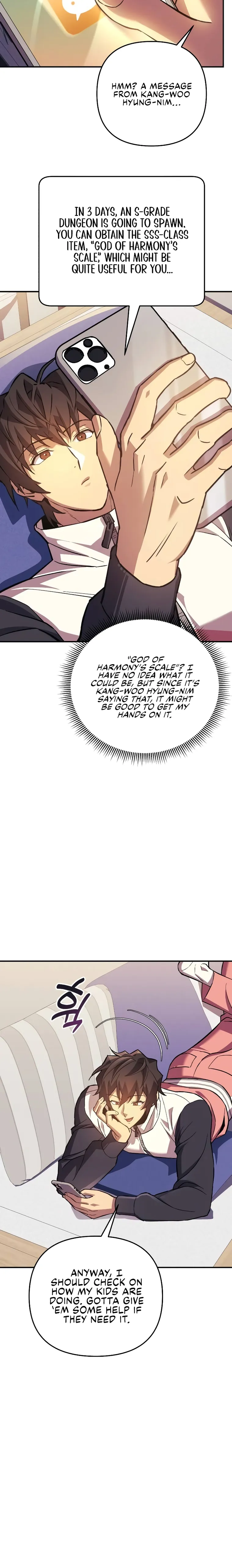 I’ll be Taking a Break for Personal Reasons Chapter 91 108 14