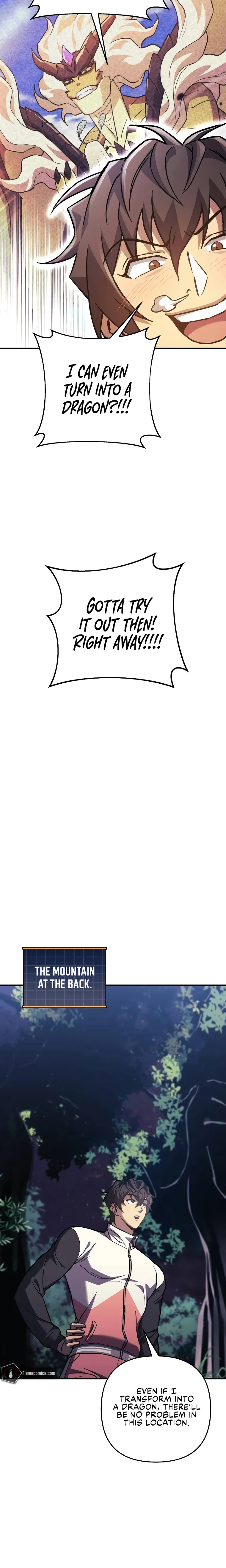 I’ll be Taking a Break for Personal Reasons Chapter 91 110 16