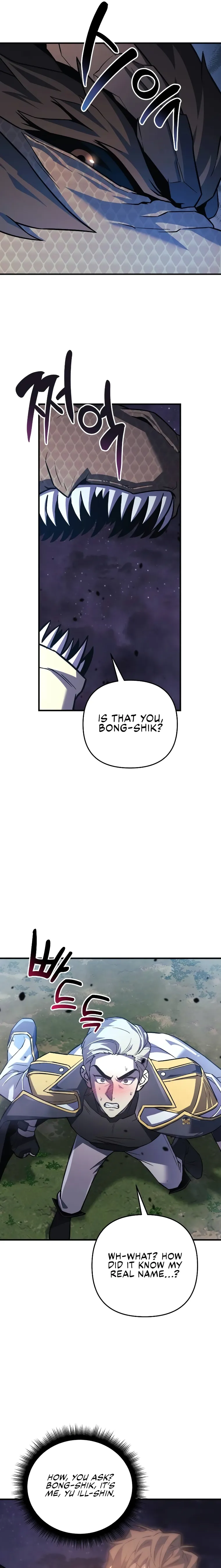 I’ll be Taking a Break for Personal Reasons Chapter 91 115 21